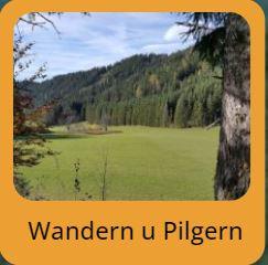 Wandern